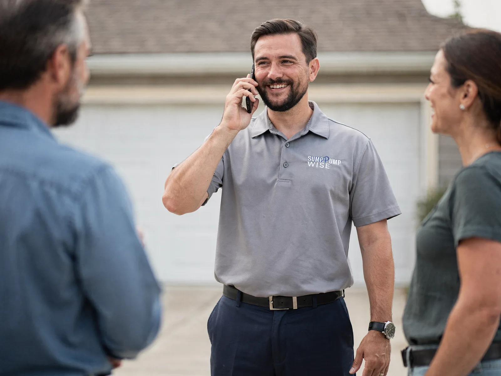 Garbage Disposal Repair And Replacement in Richardson, TX