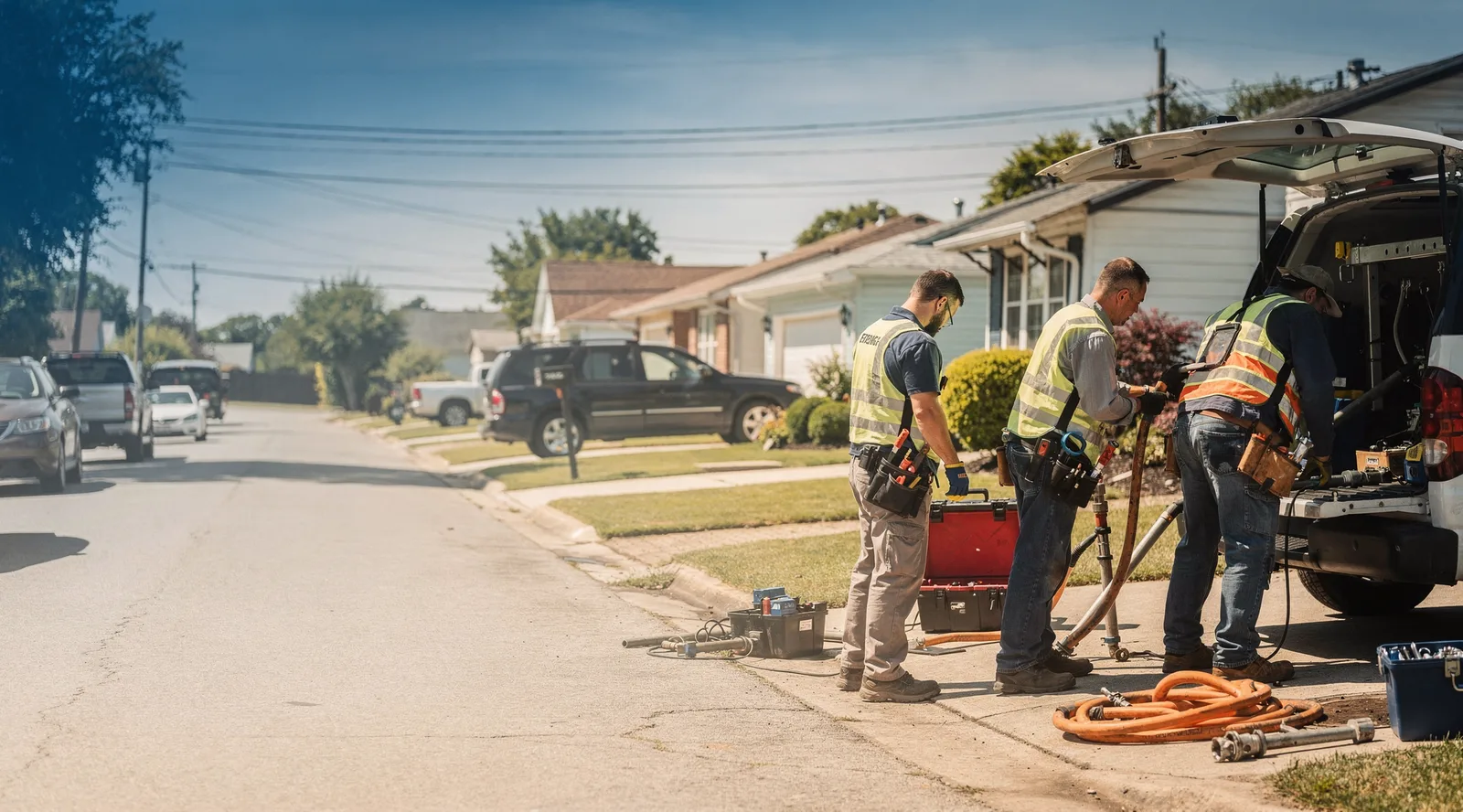 Garbage Disposal Repair And Replacement in Richardson, TX